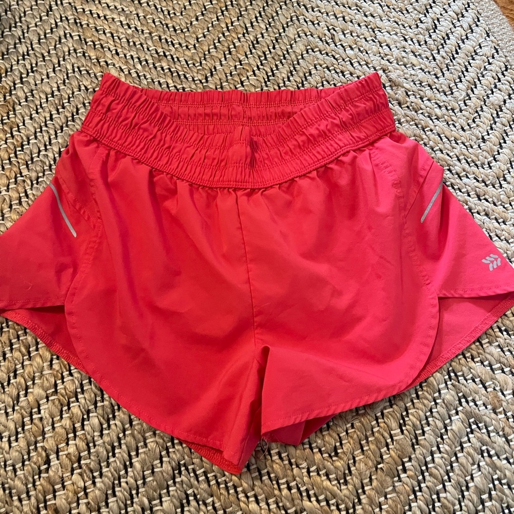 Target running short - Picture 2 of 2